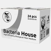 BACTERIA HOUSE 24BUC